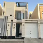 فيلا لايجار بحي الرحمانيه