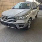 هايلكس غمارتين GL بدون دبل موديل 2025