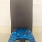 Xbox Series X اكسبوكس اكس   للبيع او بدل سوني 5 راس براس