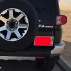 تويوتا اف جي كروزر موديل 2015 فل كامل بريمي