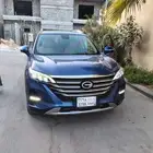سيارة جاك GS5 للتنازل