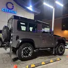 لاندروفر ديفندر 90 2016
