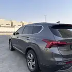 للبيع سنتافي 2021م ديزل