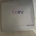 ريسيفر بي إن نضيف