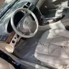مرسيدس E240 عيون