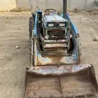 حراثه هينو موتو384 البيع