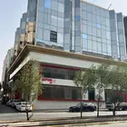 مكاتب للايجار طريق الامام فيصل 35 الف ريال