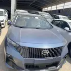 GAC GS3 بلس نص فل 2025