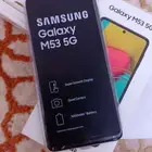 جالكسى M53 256 جديد