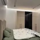 غرفه نوم جديده