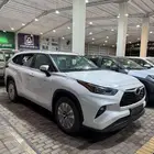تويوتا هايلاندر GLE م 2025 - سعودي