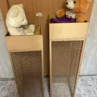 كوشة استقبال