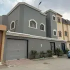 فيلا للبيع الرياض - حي النهضة -
