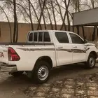 هايلكس 2025