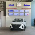 ام جى RX5 كمفورت 2023 كاش واقساط