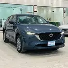 مازدا CX5 استاندر الموديل 2023