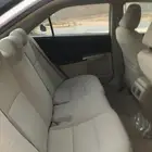 ددسن جي ال 2002 وكامري 2016