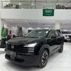 نيسان كيكس SV نص فل 2025 كاش وتمويل