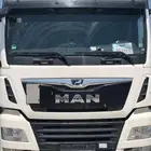 شاحنات مان مواصفات اوروبى