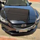 مازدا 6 2016