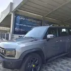 جيتور T2 لاكجيري موديل 2025