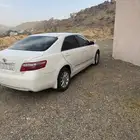 كامري 2008 للبيع