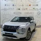 ميتسوبيتشي اوتولاندر فل كامل كاش واقساط 2025