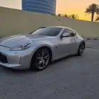 نيسان Z 370 (ممشى قليل)