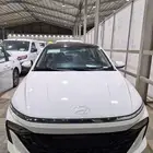 هونداي اكسنت سمارت 1.5 كاش واقساط 2026