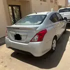 سيارة صني 2018 اوتوماتيك