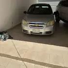 شيفرولية افيو للبيع