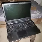 لابتوب ديل كور i5 رام 6gb