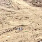 ارض للايجار طويل الاجل بحي الرمال