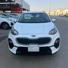 كيا سبورتاج موديل 2020