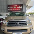تويوتا سكويا 2015 نص فل وكاله