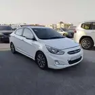 هونداي اكسنت