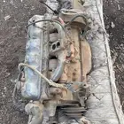 للبيع مكينه وقير جيب تويوتا