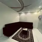 شقه مفروشه للايجار في حي العزيزيه الامام بخاري