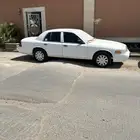 فورد 2012 بوليسي