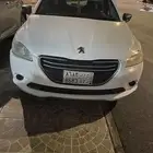 بيجو 301 موديل 2014