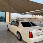 كاديلاك ديفيل شبه مخزن 2000