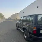 جيب لاندكروزر موديل 97