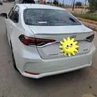 للبيع تويوتا كورولا 2020