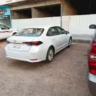 تويوتا كورولا 2024