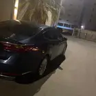 كياء كدنزا 2018