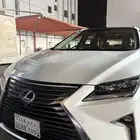 لكزس RX