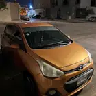 هونداي i10 - موديل 2016