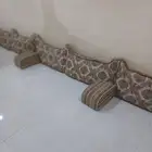 مجلس مساند ظهر عدد 15 مسندة و 4 مراكي