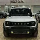 جيتور T2 لاكشري فل كامل 2025 بسعر 135400 شامل الضريبه