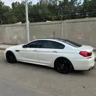 BMW m6